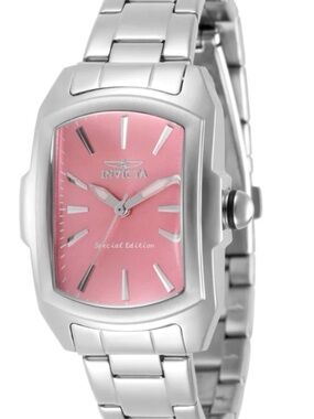 Invicta Lupah Lutrex Women's Watch - 29mm. Steel (24113)